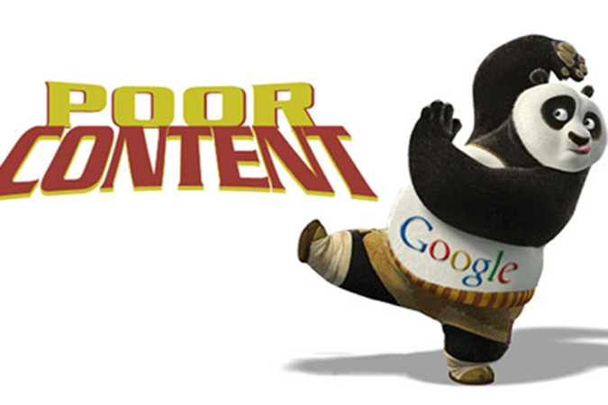 Kas yra ta “Google Panda” ir kodėl “jos” reikia bijoti?