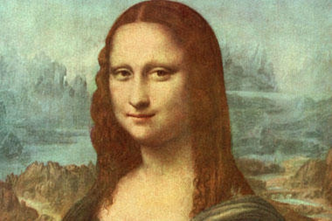 L.da Vinci ir P.Picasso sėkmės priežastis – disleksija