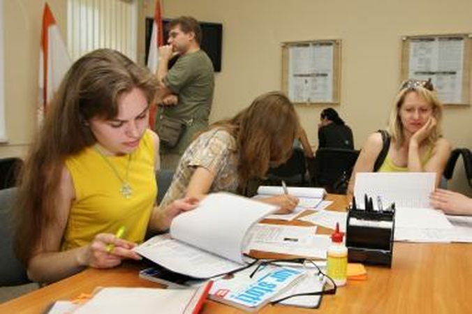Pakeistos Valstybinio studijų fondo funkcijos 
