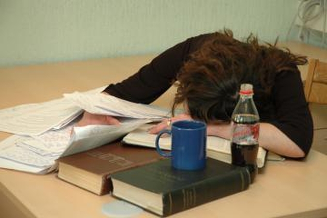 79 proc. studentų gyvena iš tėvų kišenės