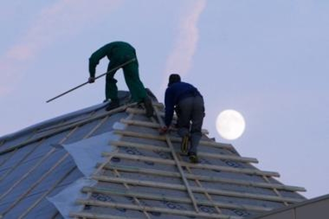 Valstybės kontrolė: statybos darbų viešiesiems pirkimams trūksta skaidrumo