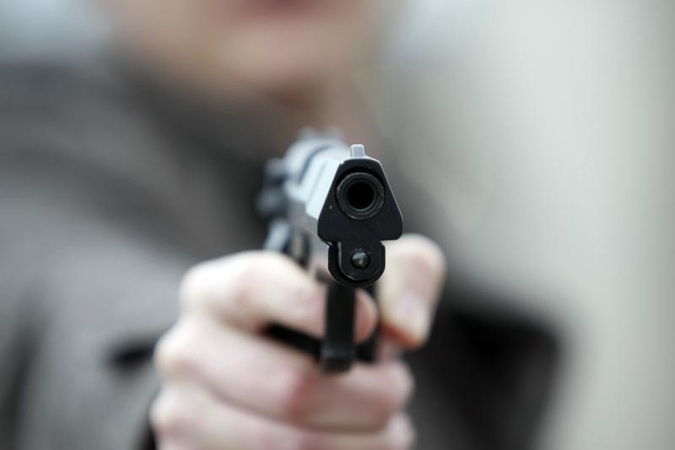 Afganistano policininkas nužudė penkis bendradarbius