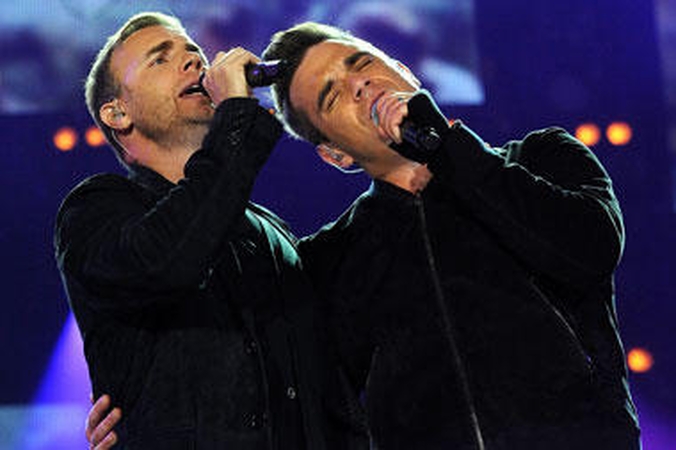 R.Williamsas ir G.Barlow: kuris numes daugiau svorio?