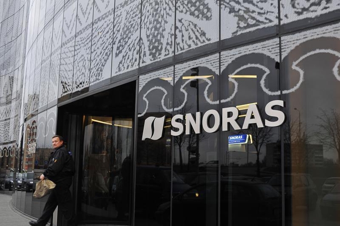 Dėl „Snoro“ bankroto sumažės vidaus vartojimas