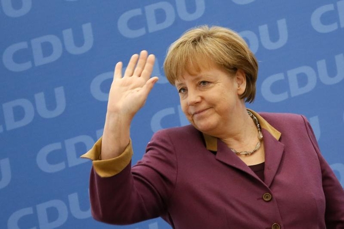 Europos šalių vadovai reiškia pagarbą popiežiaus sprendimui