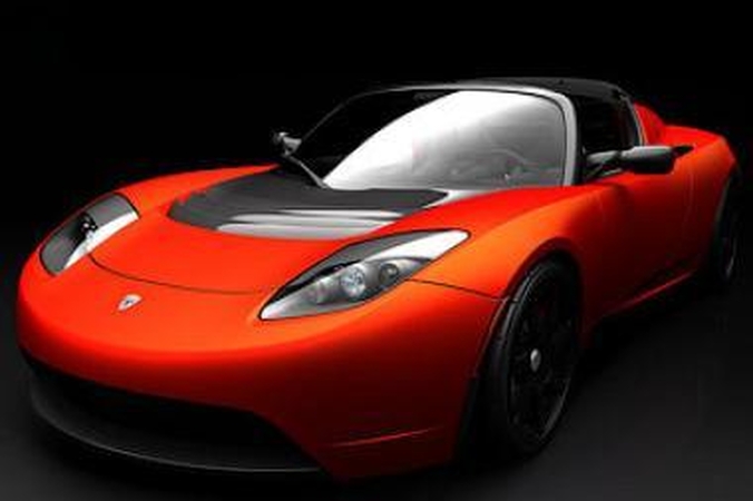 „Toyota“ taps „Teslos“ bendrasavininke