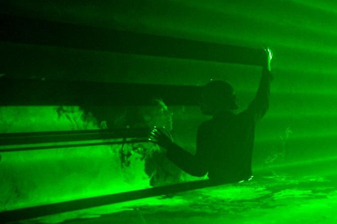 „Auroje“ atgis žymių Izraelio choreografų kūrinys