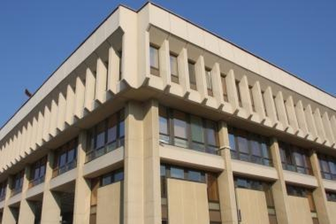Seime - konferencija apie seksualinį smurtą prieš vaikus 