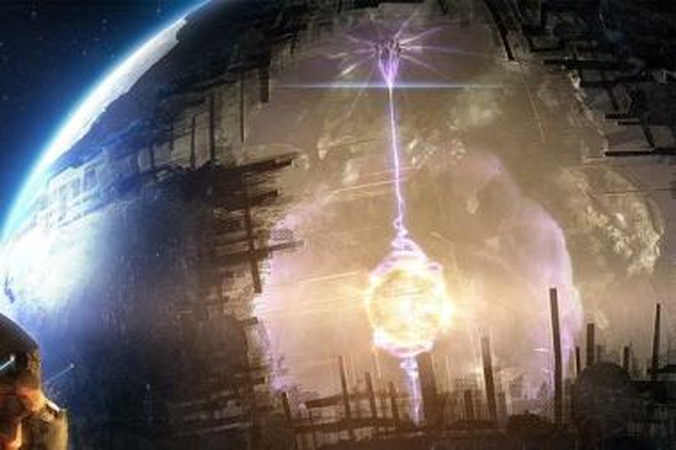 Kosminės megastruktūros, arba kaip sukonstruoti savo planetą
