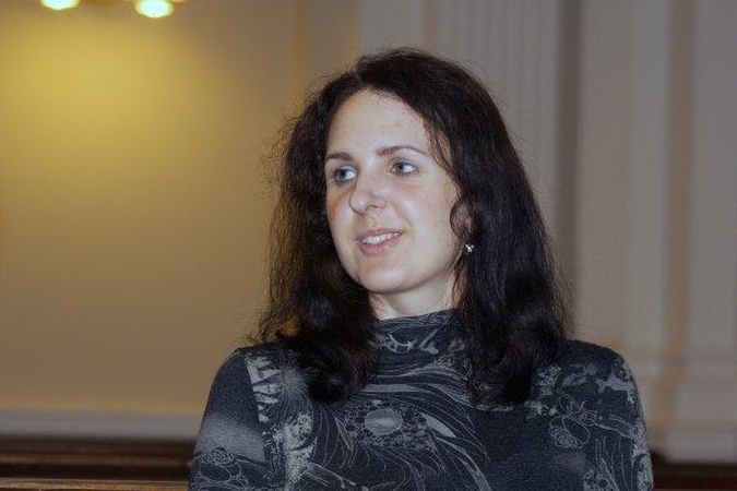 Terorizmu įtariamai E.Kusaitei nurodyta neišvykti iš Lietuvos