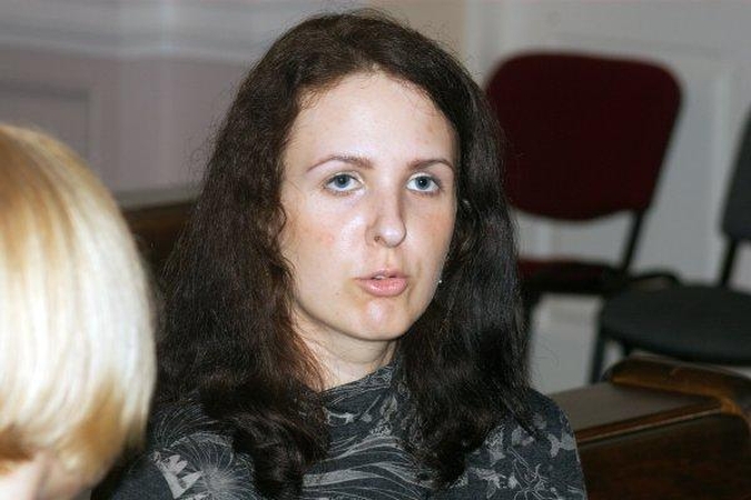 Terorizmu įtariamai E.Kusaitei - sąskaita už jos sekimą 
