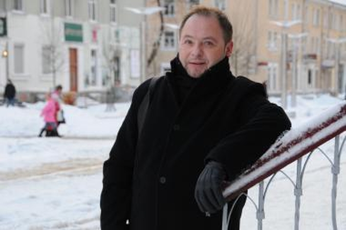 Šventinės klasikos koncertas nuves į naujametinę Vieną