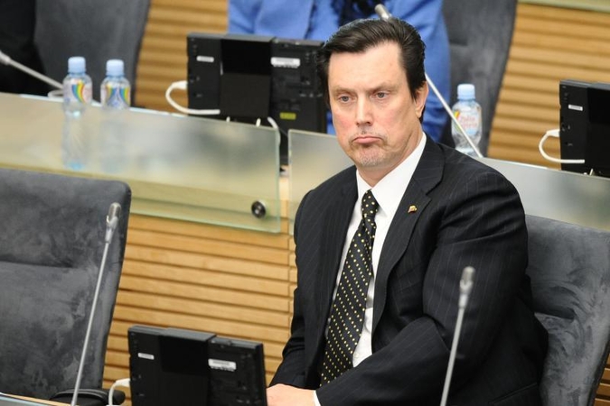 Siūloma pailginti atmintinų dienų sąrašą