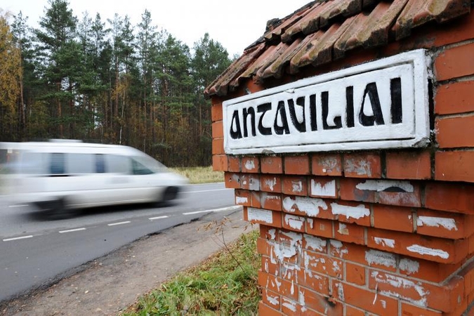 Dėl CŽV kalėjimų kreiptasi į Strasbūro teismą