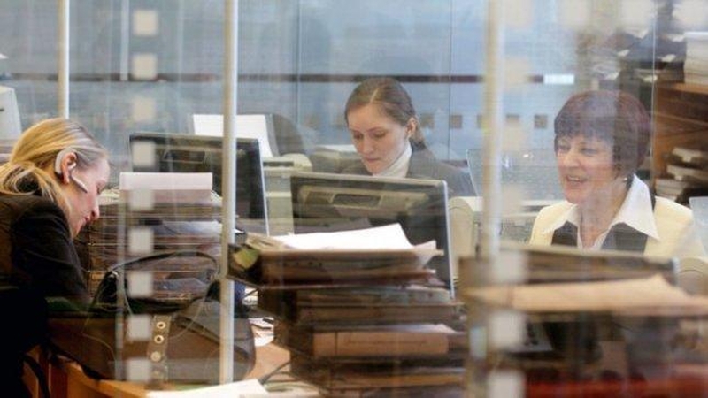 Gyventojai turtą ir pajamas deklaruoja be reikalo?