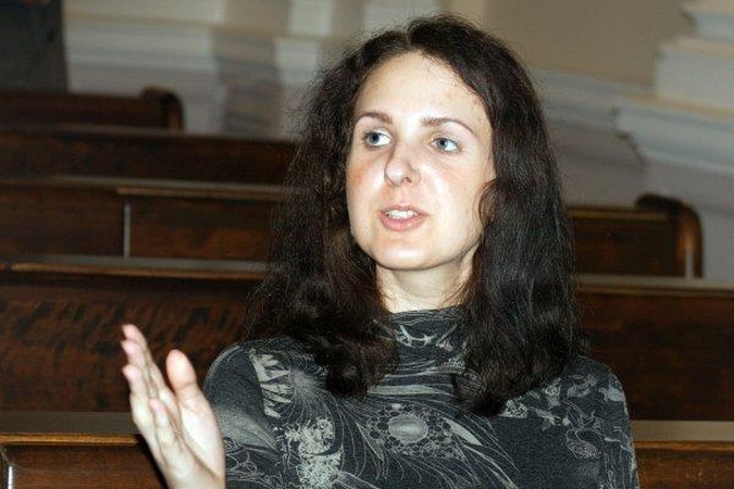 Dešinieji: E.Kusaitės byloje lietuviai  pasiduoda Rusijos spaudimui 