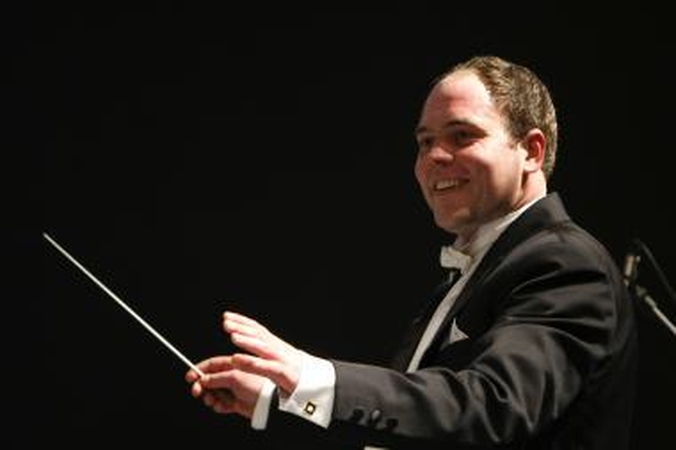 Klaipėdos muzikinis teatras liko be dirigento