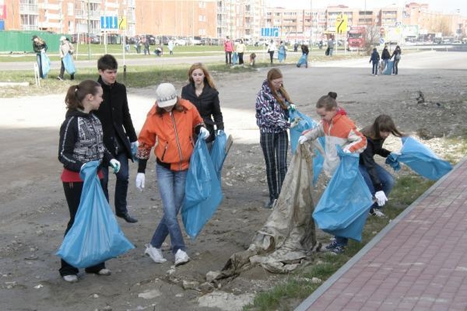 „Darom 2011“: susirinkimo taškai Klaipėdoje