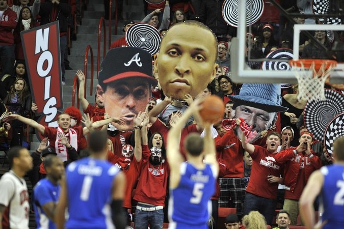 NBA krepšininkų laisvalaikis socialiniuose tinkluose