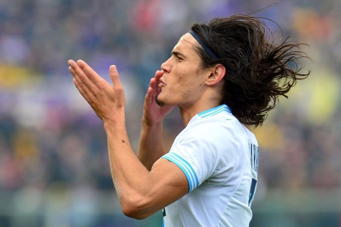 Serie A: kurioziškos „Napoli“ ir „Fiorentinos“ lygiosios