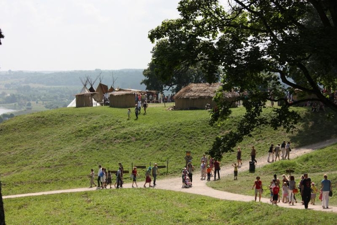 Naujas reiškinys Lietuvos archeologijos istorijoje