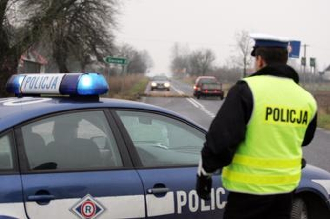 Lenkijos pataisos namuose kilo maištas, yra nukentėjusių 