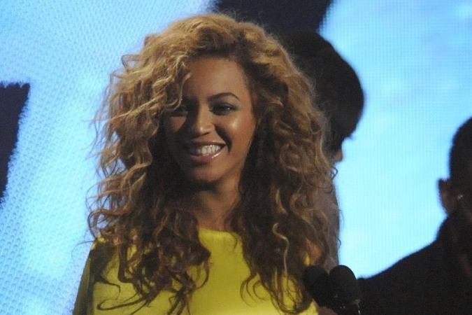 Beyonce savo gimtadienį atšventė jachtoje