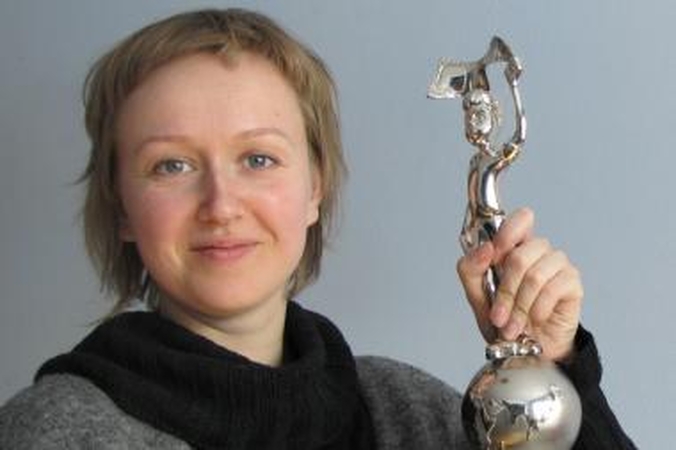 Lietuvių filmui – Sidabrinis Kairo festivalio prizas
