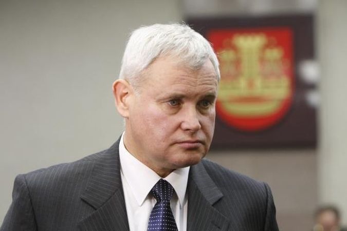 Vytautas Grubliauskas