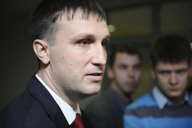 A.Sacharukas tikėjosi būti išmestas iš Seimo
