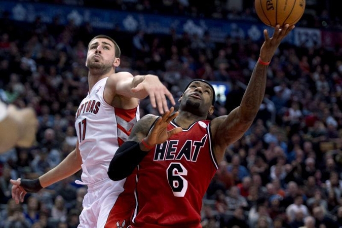 NBA savaitė: D.Motiejūno rekordas, J.Valančiūno sugrįžimas ir kita