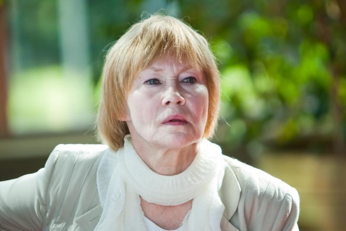 T.Sedunova abipusiu susitarimu traukiasi iš LNOBT