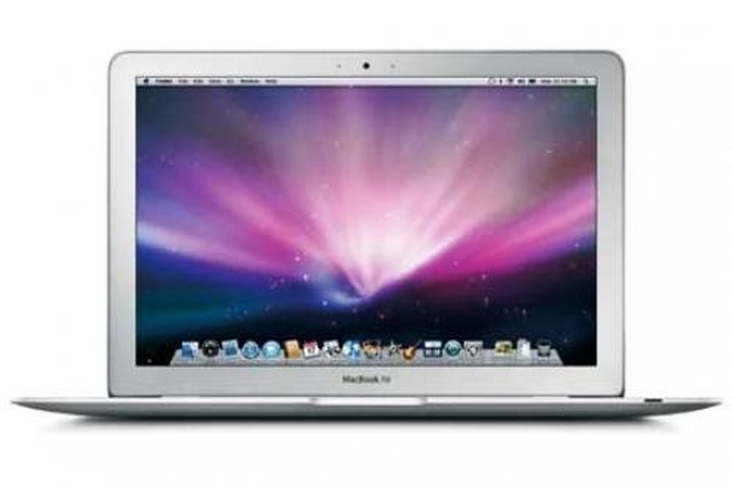 „Apple“ gali pristatyti naująjį „MacBook Air“ balandį