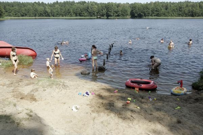Vanduo pareikalauja vis daugiau aukų