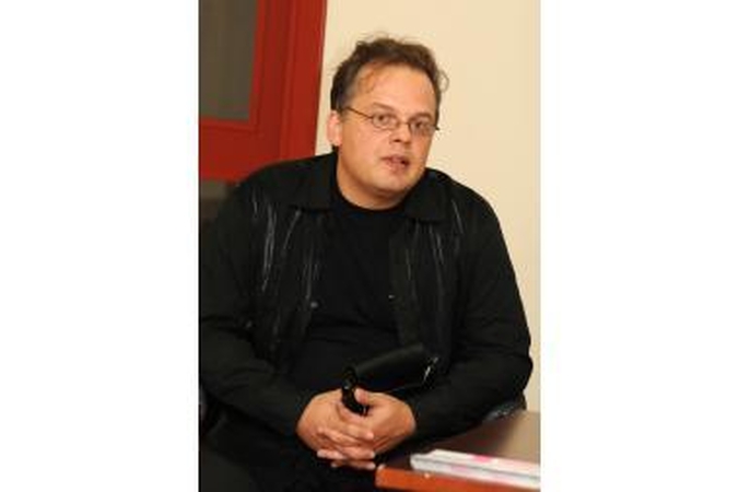 Festivalį pradės kontrastingi „Nakties šokiai“ (programa)