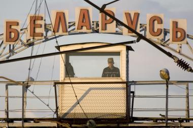 Pasienis: "passatų" karavanai nesustabdomi