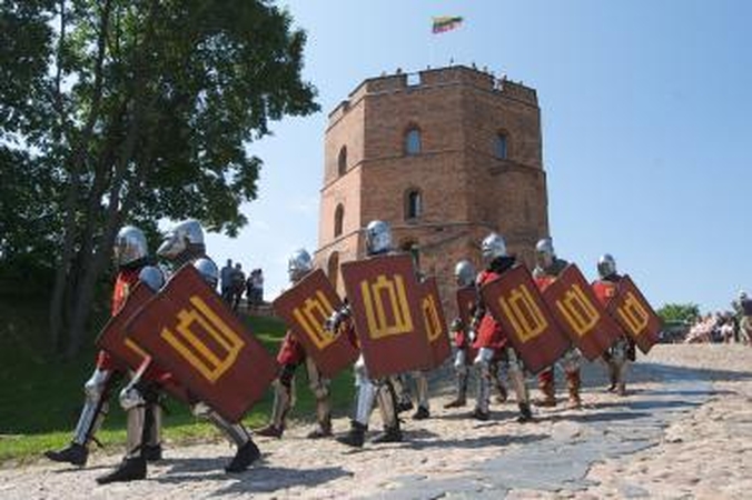 „Vilnius-miestas, kurio nepažinojau“ - 3 režisieriai , 3 šalys, 3 požiūriai
