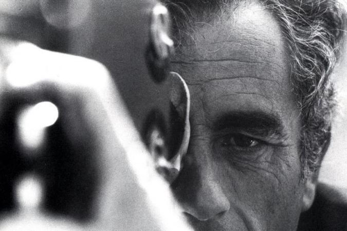„Skalvijoje“ – didžiojo kino architekto M. Antonioni retrospektyva