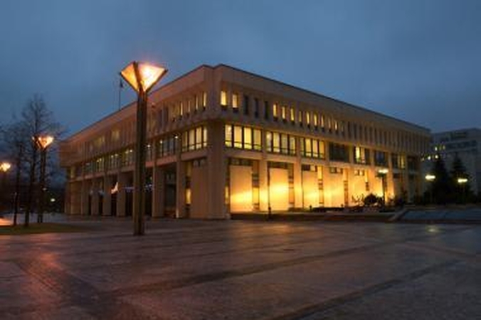 Seimas dvejus metus nemokės narystės mokesčio keliose tarptautinėse organizacijose