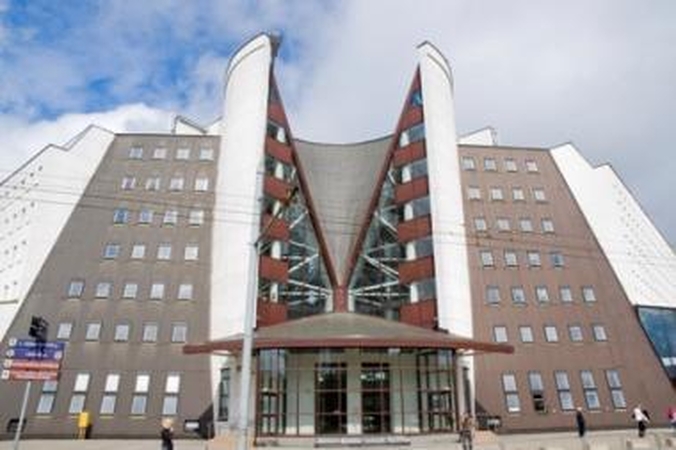 Dirbantiems pagal autoriaus sutartis keisis įmokos Sodrai