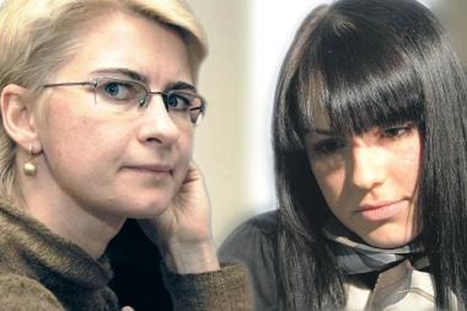 N.Venckienė paveikti teisėsaugą bando ir per politikus