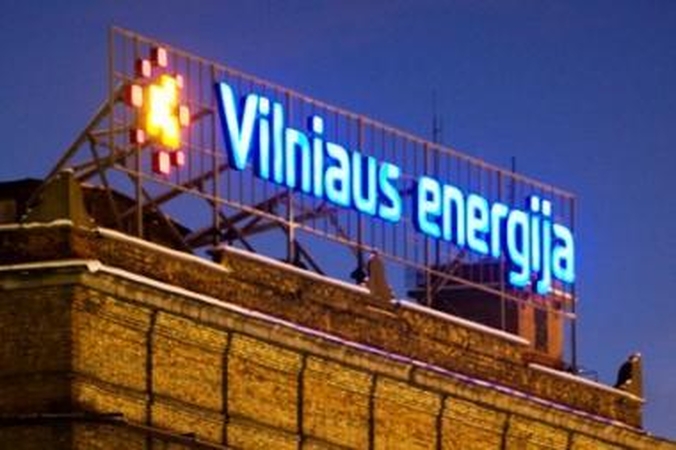 Vilniaus šilumos tinklų laukia Ignalinos atominės elektrinės likimas?
