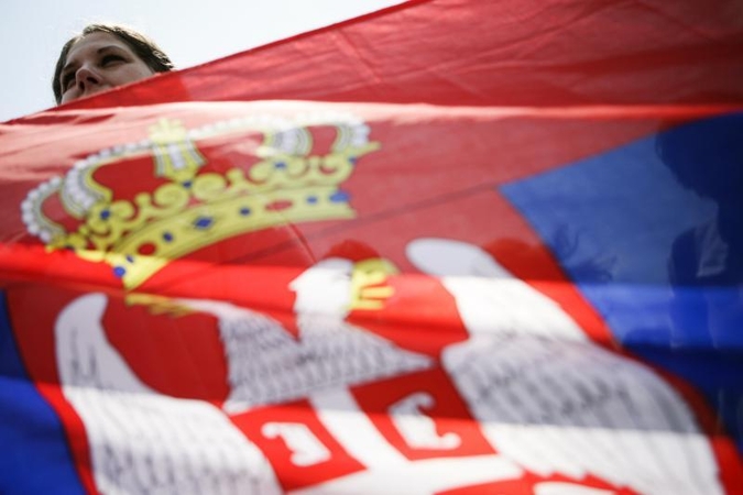 Serbija didžiuojasi teigiamu Europos Komisijos įvertinimu
