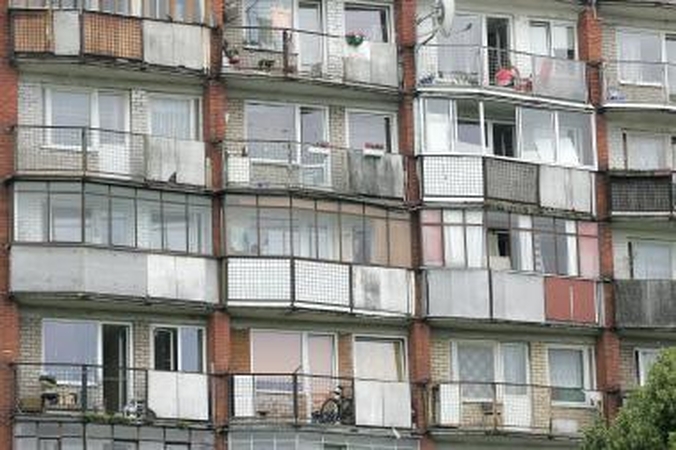Naujos taisyklės – daugiabučių administratoriams suvaldyti