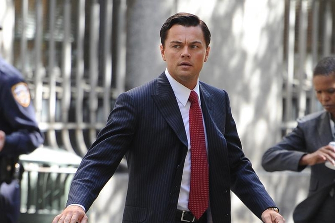Holivudo žvaigždė L. DiCaprio išsiskyrė su manekene E. Heatherton
