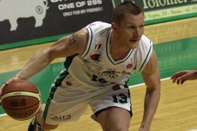 „Montepaschi“ žengė į finalą