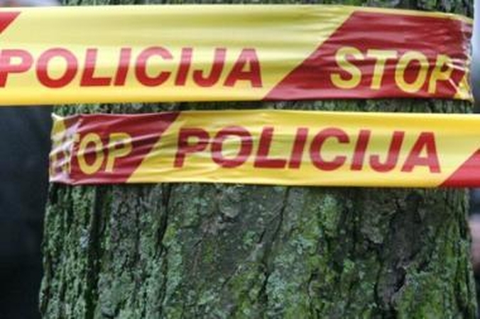 Savaitgalis Vilniuje: 34 eismo įvykiai ir 17 neblaivių vairuotojų