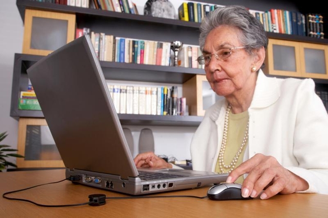 „Internet Explorer" – taupiausia elektros atžvilgiu naršyklė?