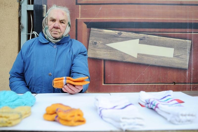 Po patikrinimų pašalpų netenka kas trečias jų prašytojas