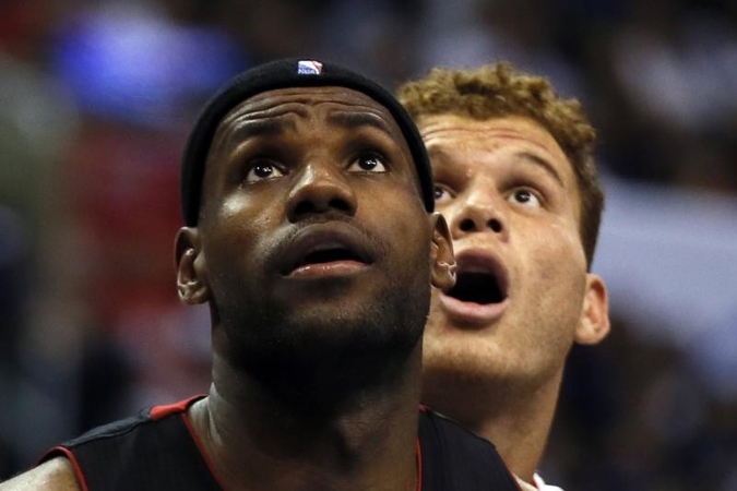 Paskelbti NBA „Visų žvaigždžių“ rungtynių starto penketai